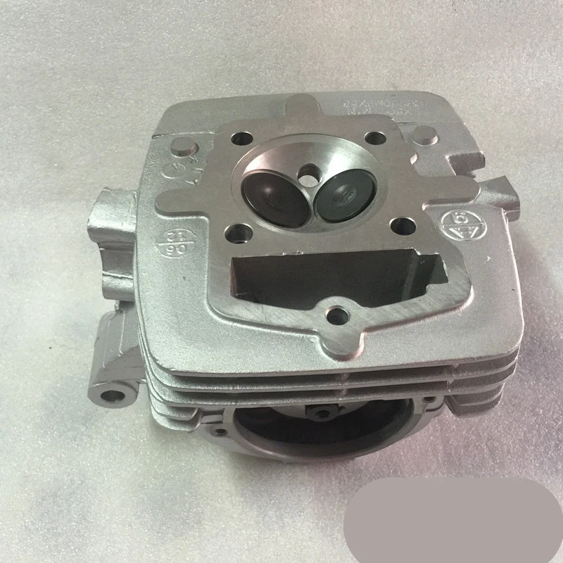 Motorcycle cylinder head cover is suitable for LONCIN RE250 CBP250 GP250 CB250 GTY TGR CQR KAYO BSE 250 Dirt Bike QUAD ATV