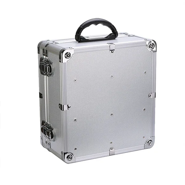 Retekess TT005 Tragbare 32-Slot-Ladebox für das TT106 Wireless Tour Guide System – Detail 6