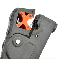 xintylink ethernet cable stripper rj45 cat5 cat6 network hand tool pliers knife line utp ftp coax coaxial cutter wire stripping
