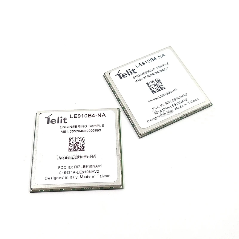 Telit LE910B4-NA 4G LTE Cat4 Wireless module LGA package 100% Brand Original for North America AT&T