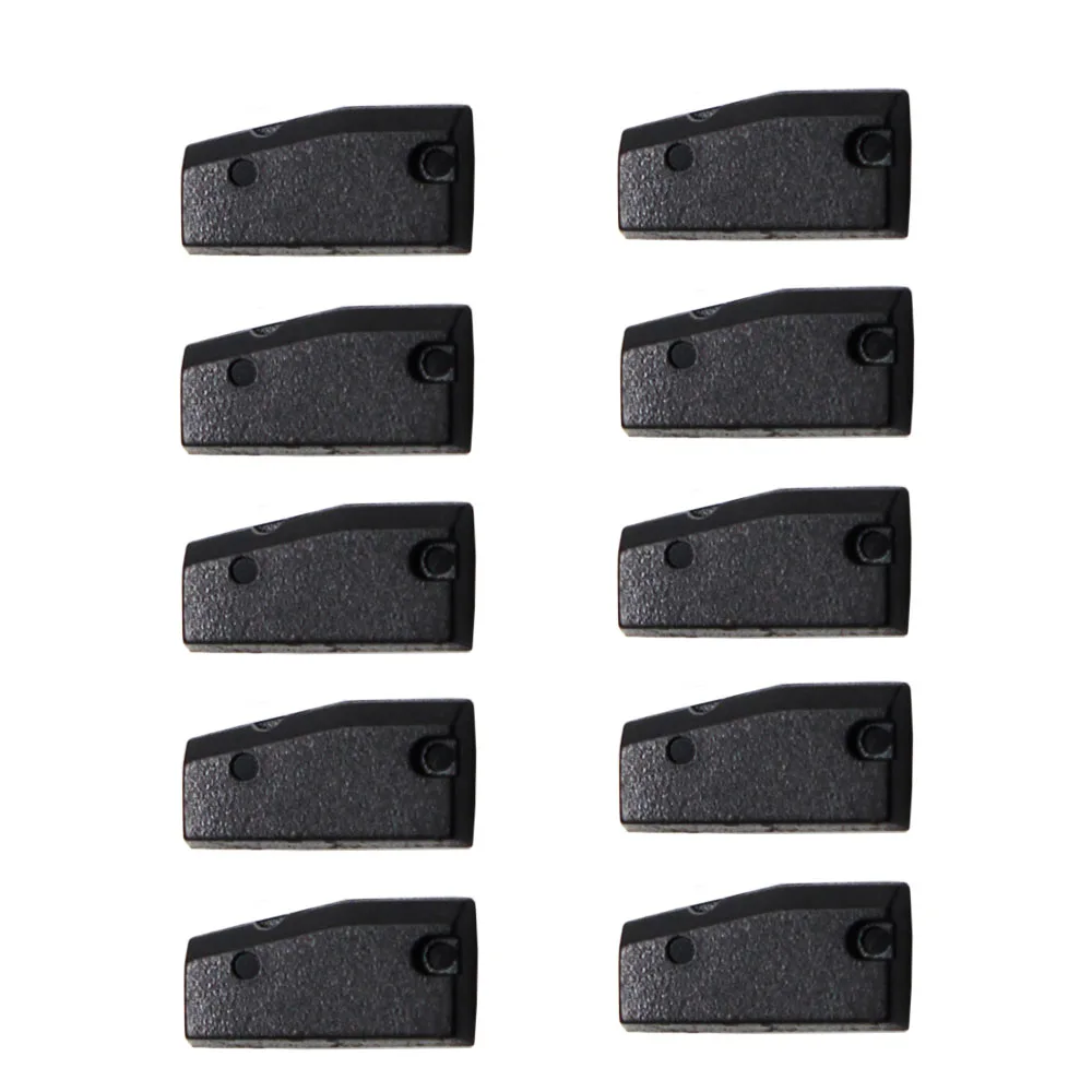 10PCS 20PCS Black Chip LKP03 LKP-03 chip can clone 4C/4D/G chip via Tango&KD-X2 LKP03 LKP-03 copy KD46 ID46 chip /lot