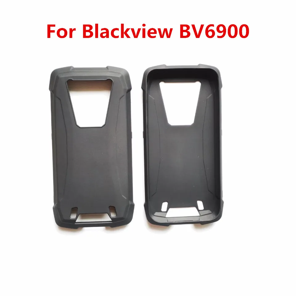 Новый для Blackview BV6900 сотовый силиконовый чехол для телефона гелевый Пудинг Мягкий ТПУ чехол Coqu чехол для Blackview BV6900