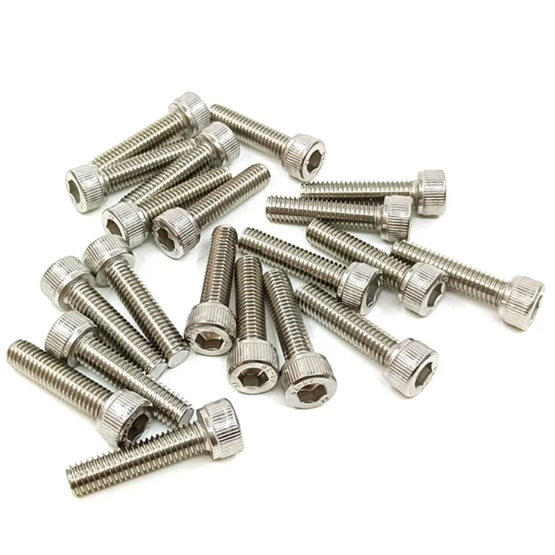 20PCS For BOSCH 2.2/6.5 Urea Nozzle Assembly Screw  Installation and Removal Pressure Plate Small 