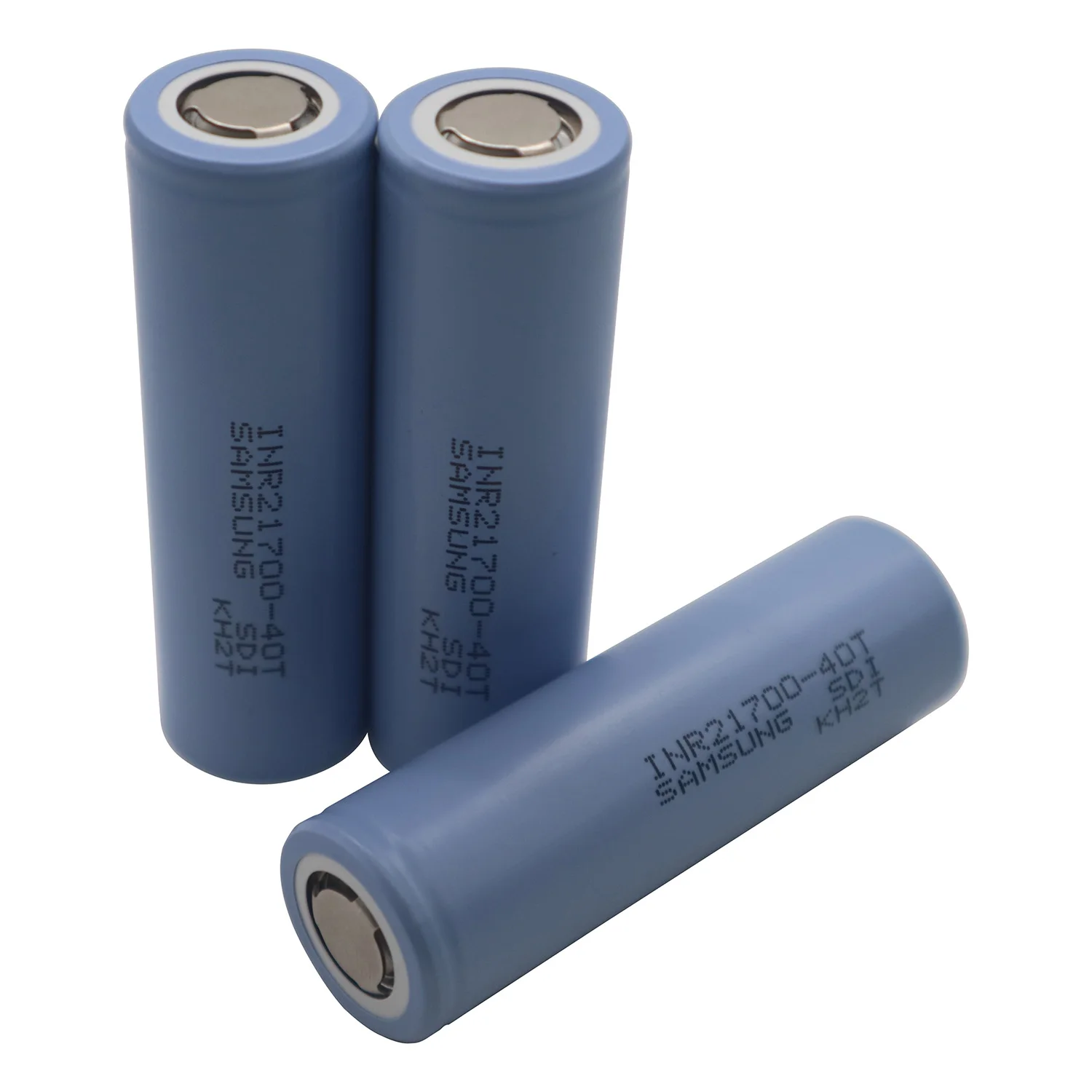 C & P 21700 4000mAh INR21700 40T akumulatorowe wiertarki litowo-jonowe wysokiej mocy ogniwa prąd rozładowania 45A 10C dla Sam Sung