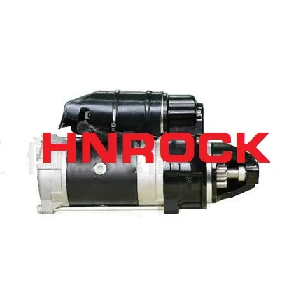 

NEW HNROCK 12V 11T 3.0KW STARTER MOTORS QDJ1405A-P/F FOR 1001538960