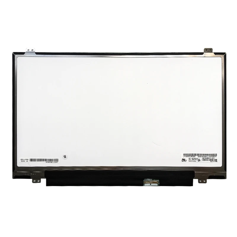 for Lenovo thinkpad T460S touch screen FHD LP140WF5-SPB3 LP140WF5-SPB2 LP140WF5-SPK1 FRU 00NY409