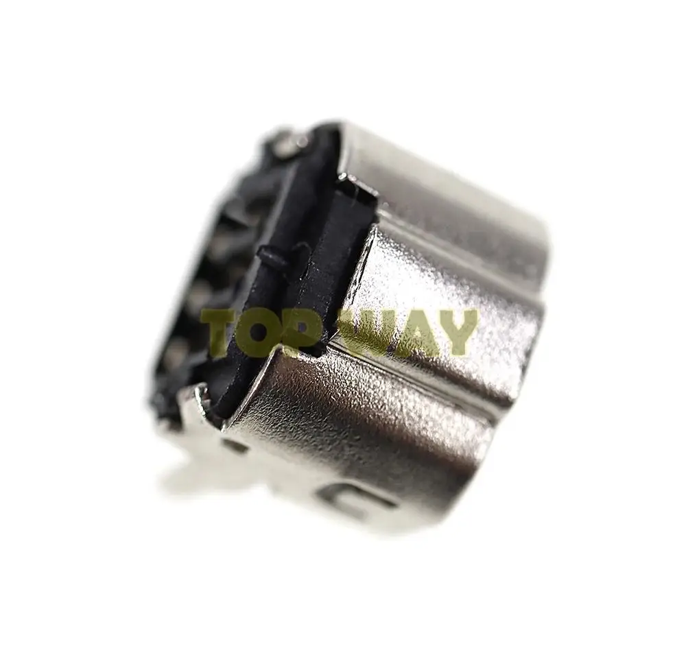 Game Link para Nintendo Gameboy Advance, 2 Jogadores, Conector Plug, Tomada de Carregamento, 2Pcs, Porta de Carga, GBA, SP