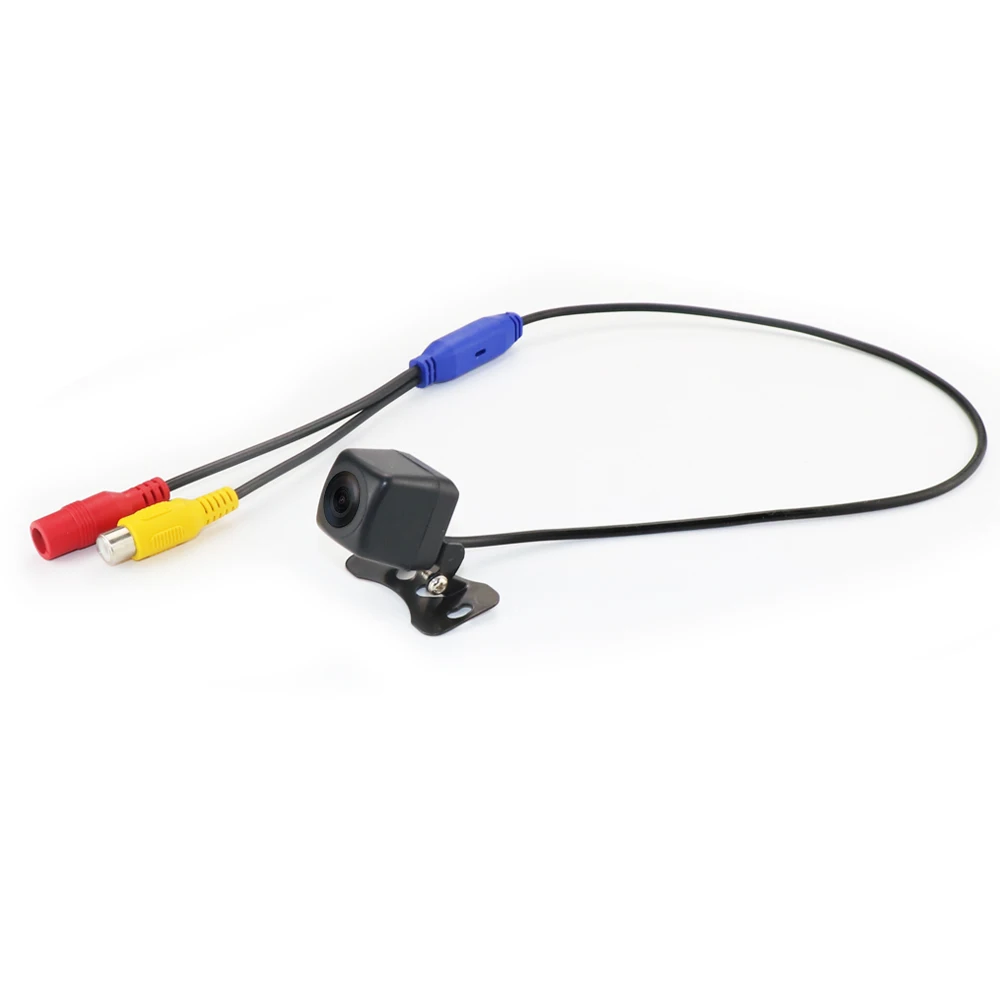 OSSURET 140 ° 720P 150 ° 1080P AHD Kamera Verpackungshilfe Nachtsicht Auto Parking Reverse Kamera verstellbare Halterung Universal – Detail 16