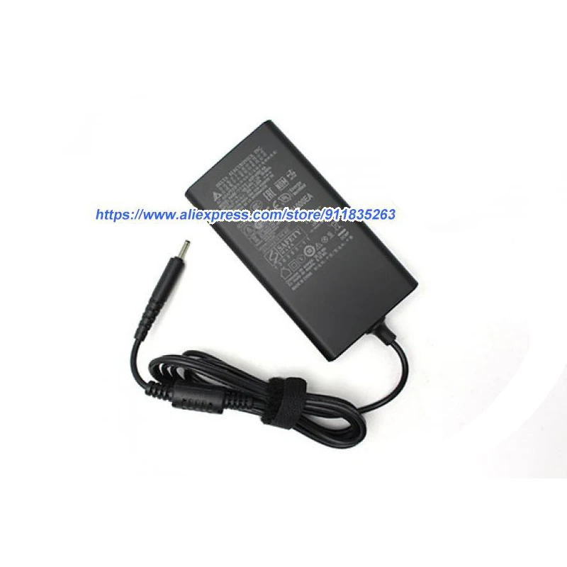 Slim  DELTA ADP-45BE AA For For INTEL ULTRABOOK HSBUB-SDS Laptop Adapter 20V 2.25A 45W AC Power Supply 2.0x1.0mm