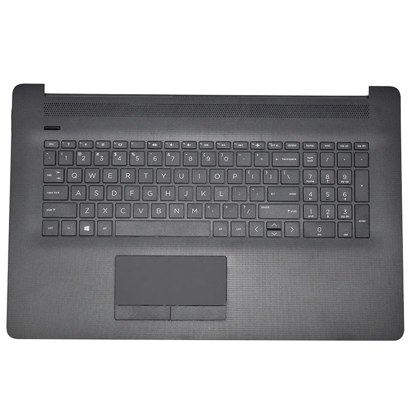 L22506-001 L22517-001 L22750-001 L22515-001 For HP 17-CA 17-BY Laptop LCD Back Cover/Front bezel/Palmrest Upper Case/Bottom Base