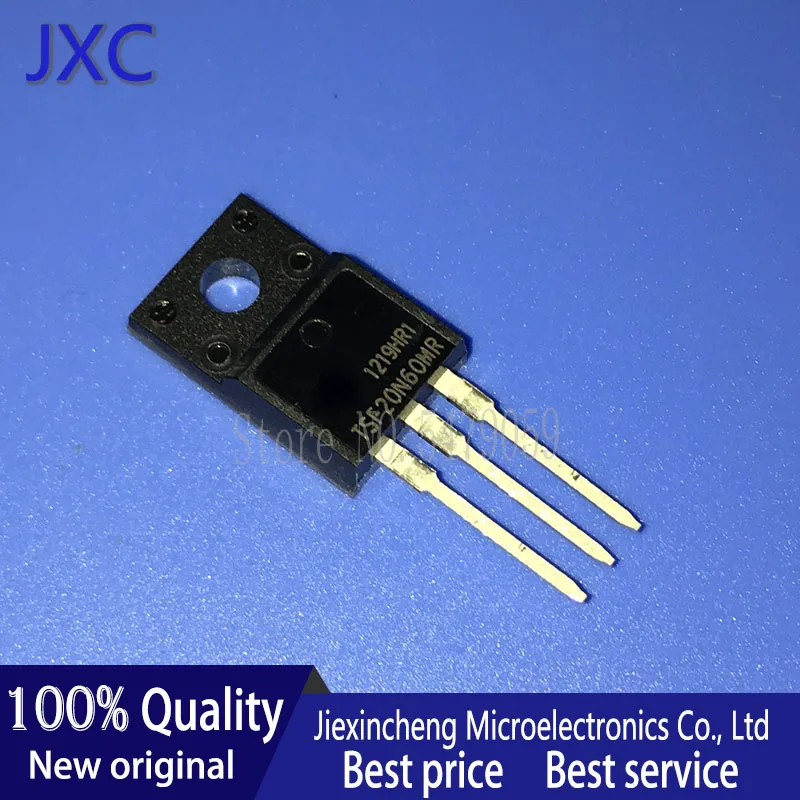 5шт. RS1206F-CW/KF12N60F-U/PS KF12N60F/TSF20N60MR/MBRF30150CT/TSF20N65MR/15N65L-TF3-T 15N65L TO220F новый оригинальный