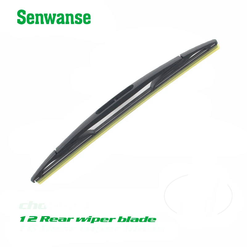 Front and Rear Wiper Blades for Lincoln MKT 2010-2015 Auto Windscreen  Winshield wiper car Accessories  24+22+12