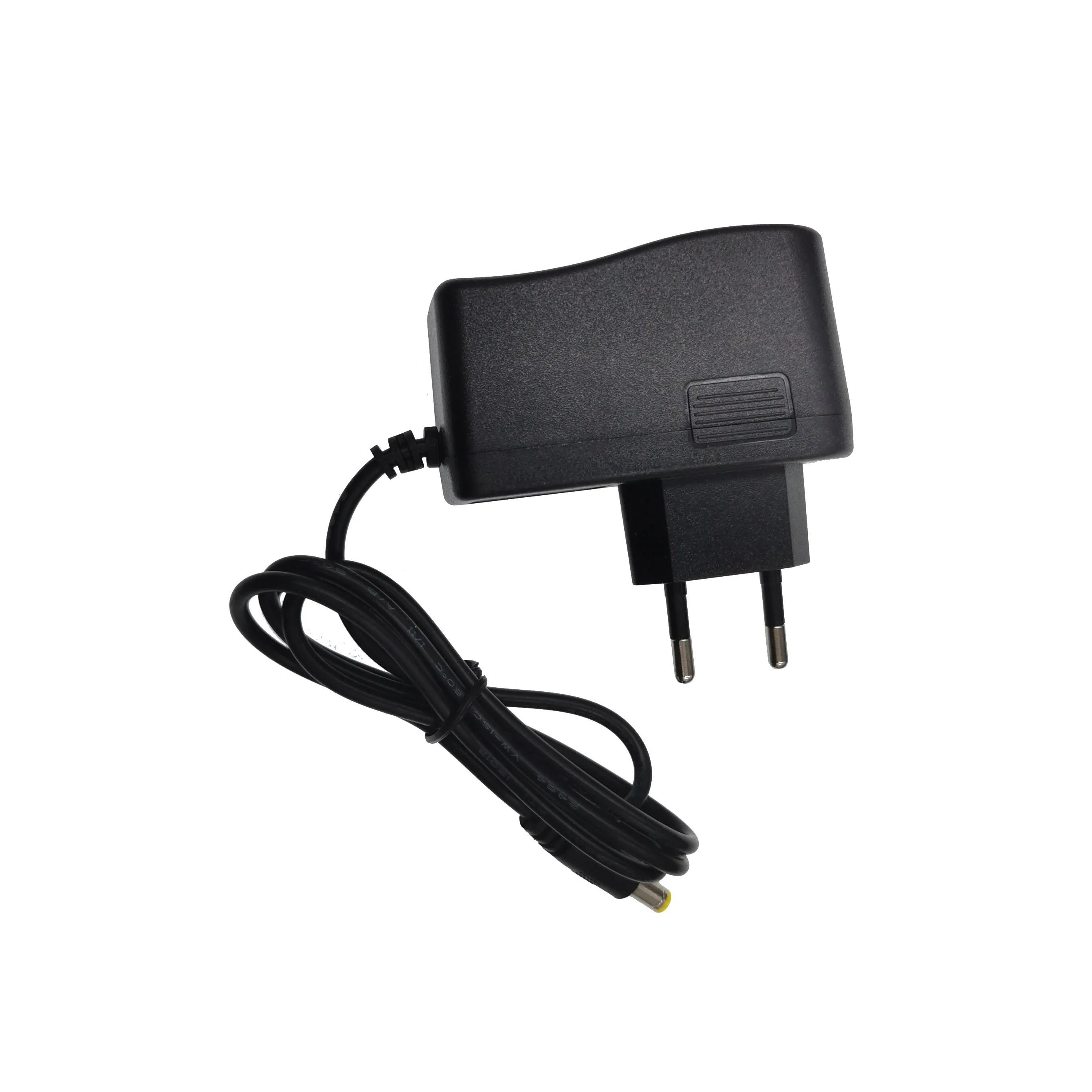 Cargador de batería de iones de litio 16,8 V 1A para destornillador 14,4 V serie 4 18650, cargador de pared de batería de litio, CC 5,5 MM * 2,1 MM