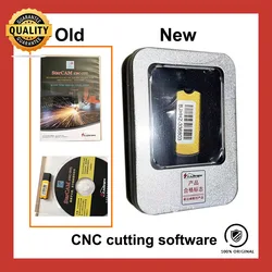 New STARCAM CNC Plasma Cutting Machine Nesting Software ENGLISH Language No Size Limit CNC Control