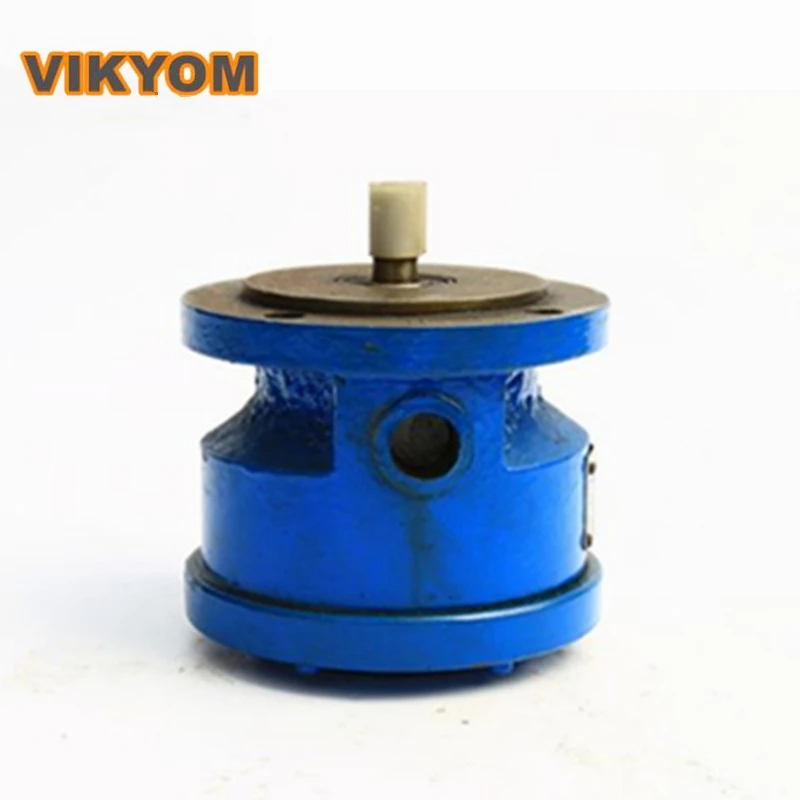 SXF-15 Gear Pump SXF-25 Bidirectional Lubricant Pump SXF-32 Reducer Cooling Pump 25A Vane Pump