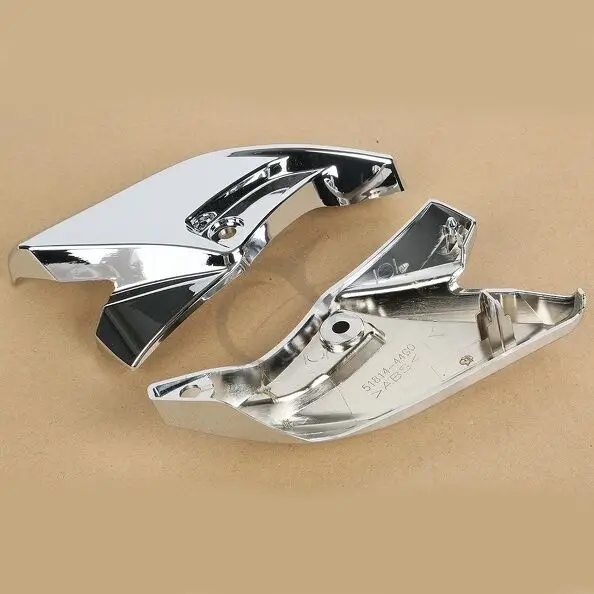 Motorcycle Headlamp Headlight Fairing Side Cover For Suzuki GSR400 GSR600 2006-2012 2011 2010 2009 2008 2007 Left and Right