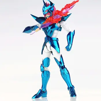 Jmodel/J Model/JM 聖鬥士星矢 Myth Cloth EX 2.0 Delta Megrez Alberich Asgard/God Warrior Knights of the Zodiac Action Figure 10 最佳銷售 聖衣神話阿斯嘉德 - №1