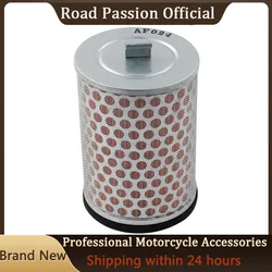 Road Passion filtr powietrza motocyklowy dla HONDA CB400 CB 400 1992 1993 1994 1995 1996 1997 1998 HORNET 250