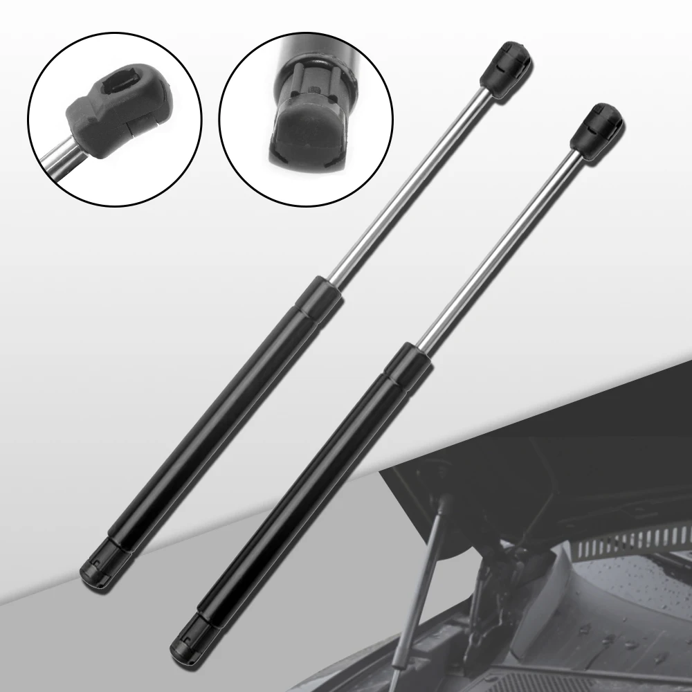 

Front Hood Lift Supports Shock Struts 2 PCS for Mercury Grand Marquis 1998-2005 4118 SG404024