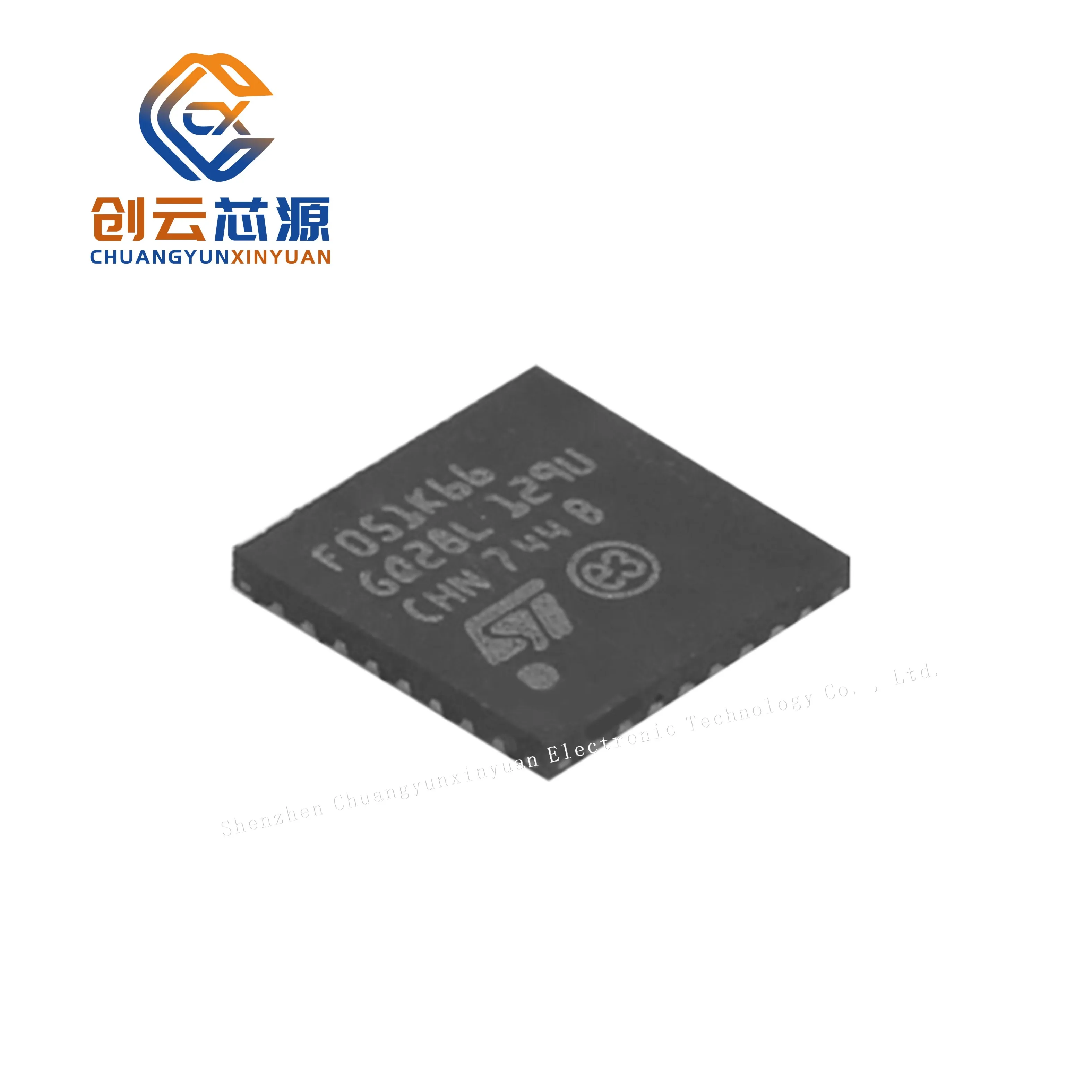 QFN32 100% Original, 1 pièce, nouveau, marque originale