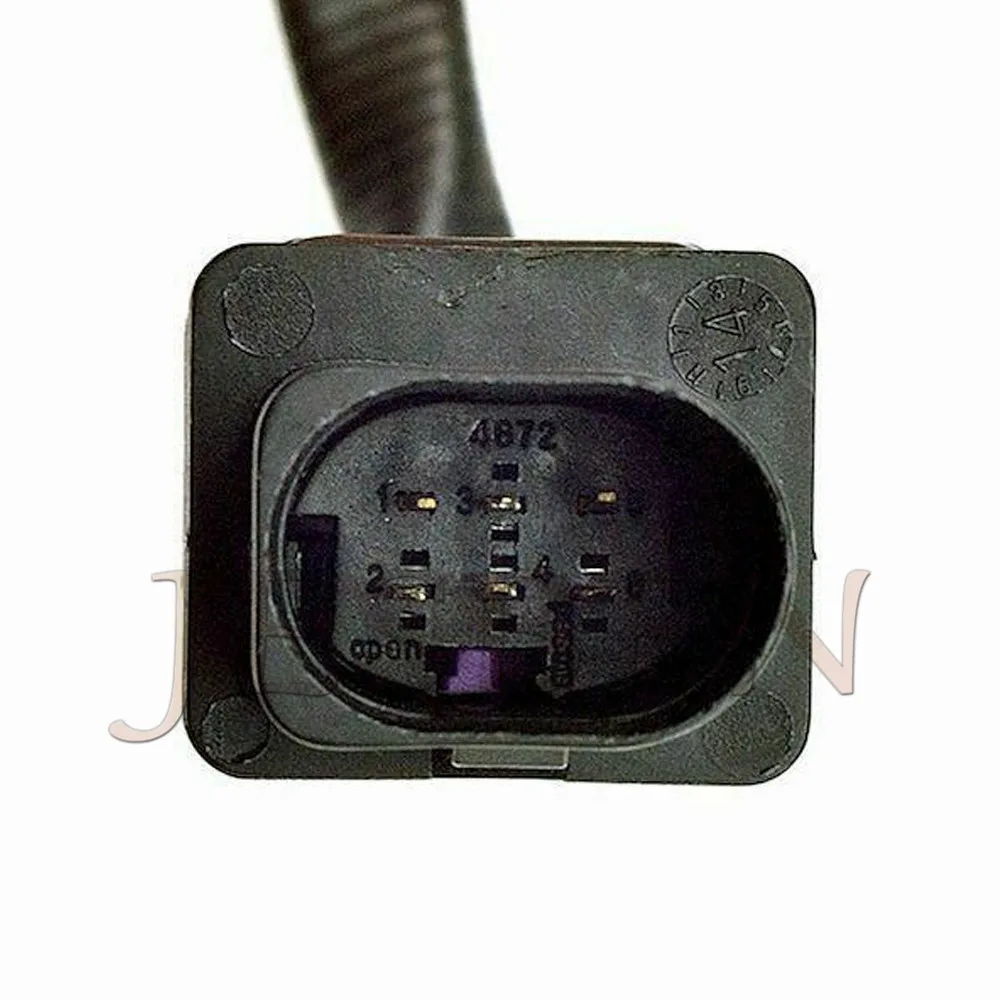 0281004093 39350-4A410 Lambda Oxygen O2 Sensor for Hyundai ACCENT H-1 Grand Starex i20 i30 i40 ix20 KIA CARENS CEED SOUL VENGA