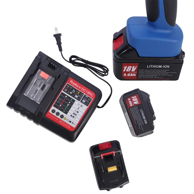 Crimping& Cutting Two In One Battery Hydraulic Cable Scissor and Crimping Tools Lugs 16-300mm2 and Dia 40mm Cable Cutter
