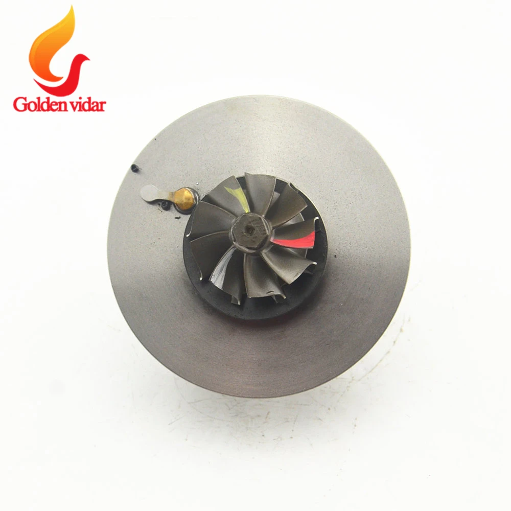 

Balanced Garrett for Saab 9-3 / 9-5 2.2 TiD 88KW / 92KW 112HP / 125HP Y22DTR- turbine parts core assy 717625 705204 860055