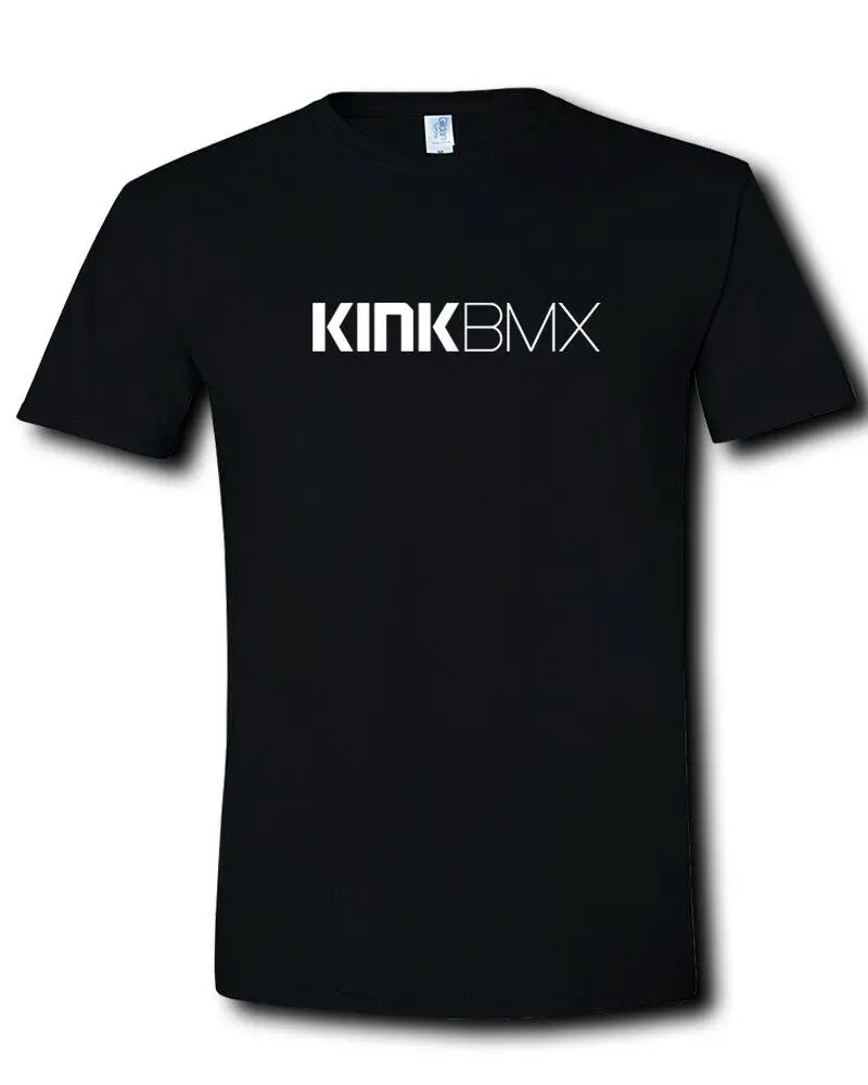 Kink Bmx Bikes Logo… - image