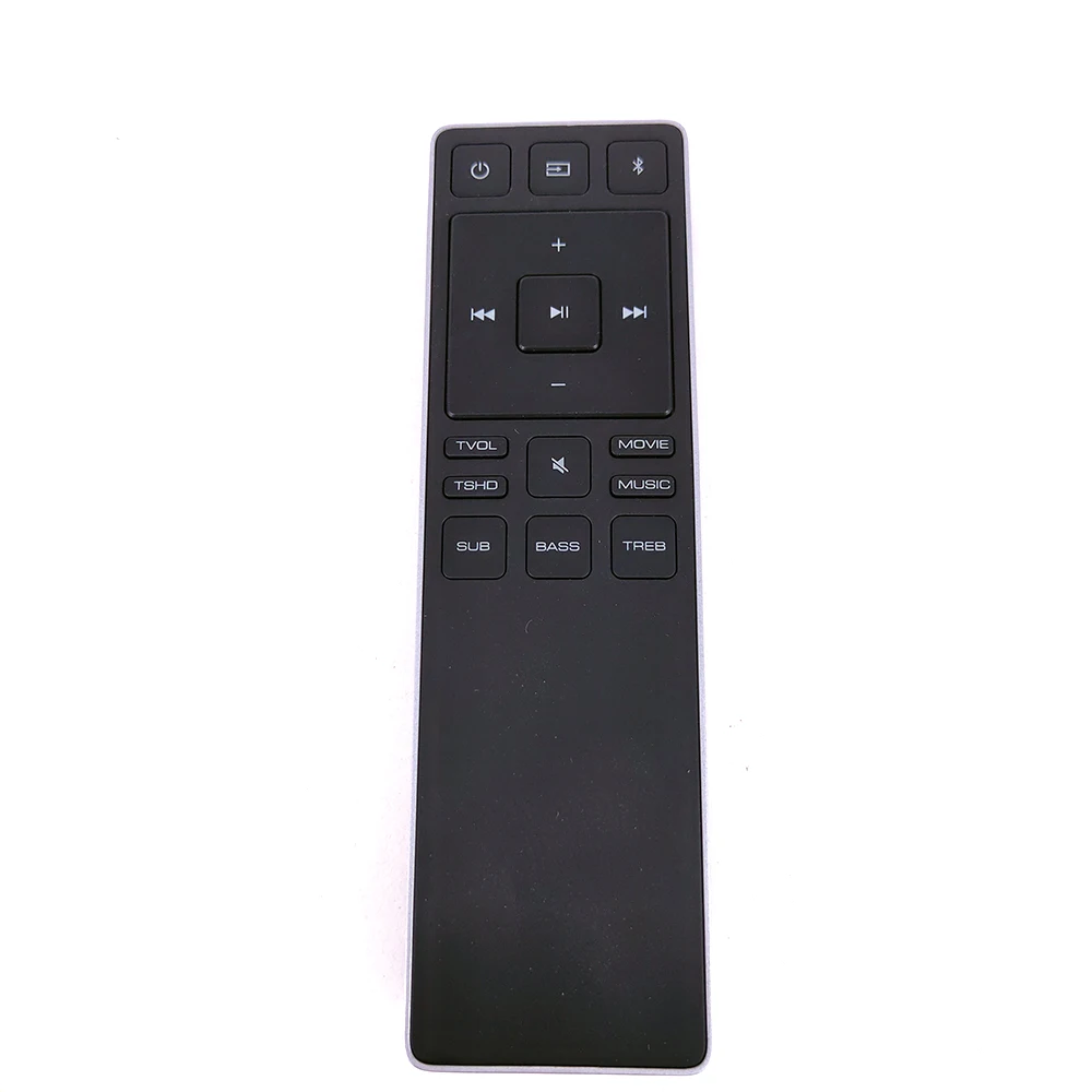 New Original XRS551-D For VIZIO Soundbar Remote Control for XRS551D SB3651-E6 SB4531-D5 SB4031-D5 Fernbedienung