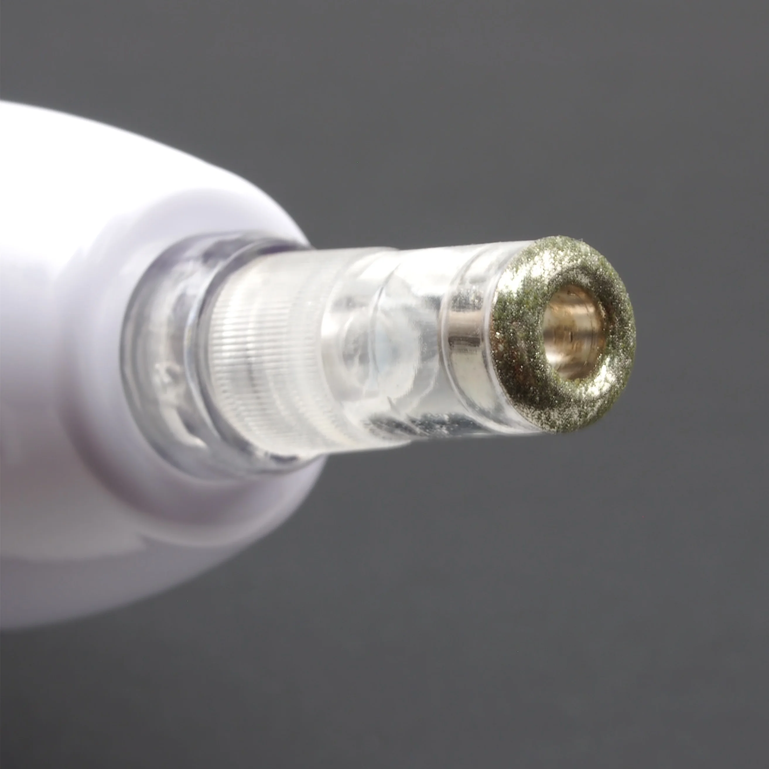 Gezichtsverzorging Schoonheid Diamant Dermabrasie Verwijderen Mee-eters Huid Peeling Machine Zorg Massage Microdermabrasie Tip Hoofd