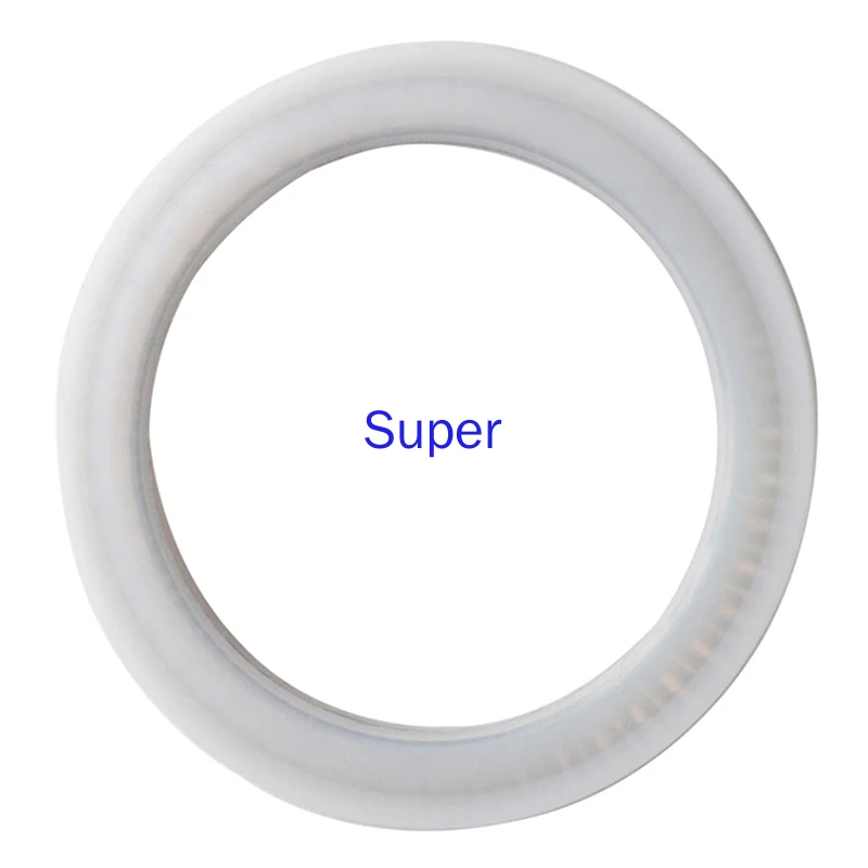 Laser Machine Sealing Ring Optical Fiber Machine Cutting Head Protection Lens Sealing Ring