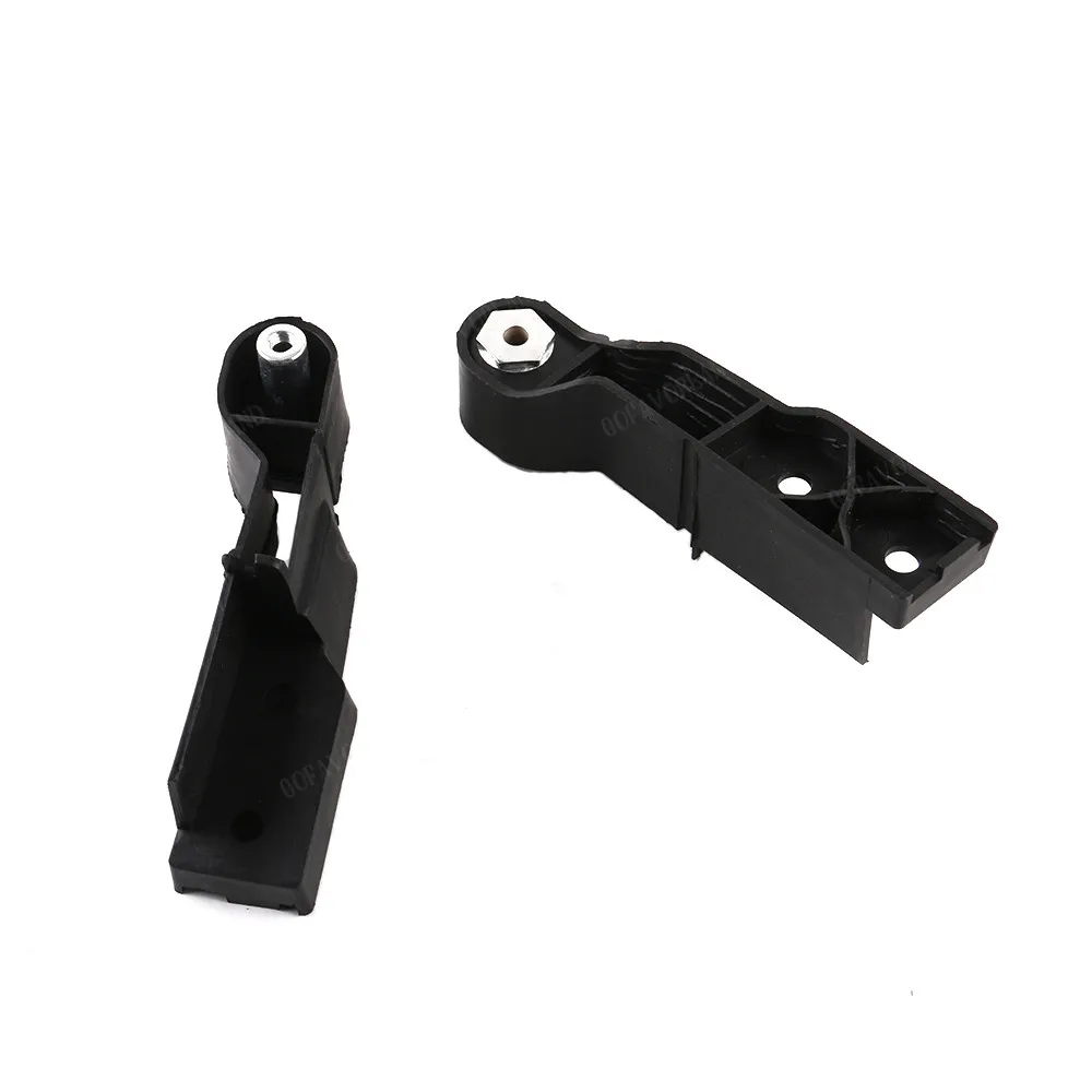 Left Or Right Bumper Grill Holder Mount Bracket Retainer Clip 4F0807771 4F0807772 For A6 C6 2005 2006 2011 RS6 2008-2011