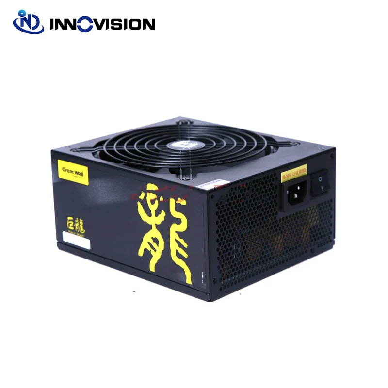 New Great Wall GW-E…