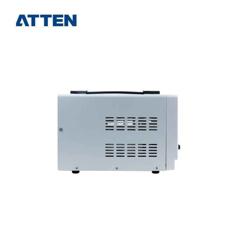 ATTEN TPS300P  0-75V 0-10A adjustable repair mobile Single Channel 300W Linear DC Linear Power Supply