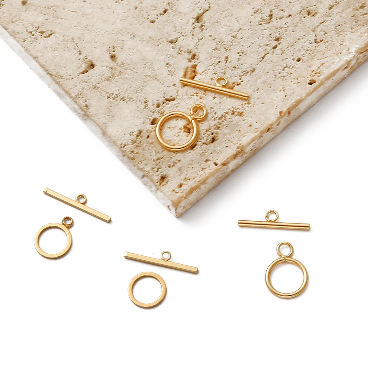 18K Gold 1Set Coppe…