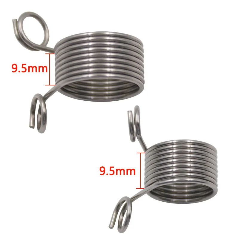 Anello per maglieria regolabile anello per uncinetto anello per maglieria anello per donna strumento per maglieria usura delle dita ditale accessori per cucire regalo
