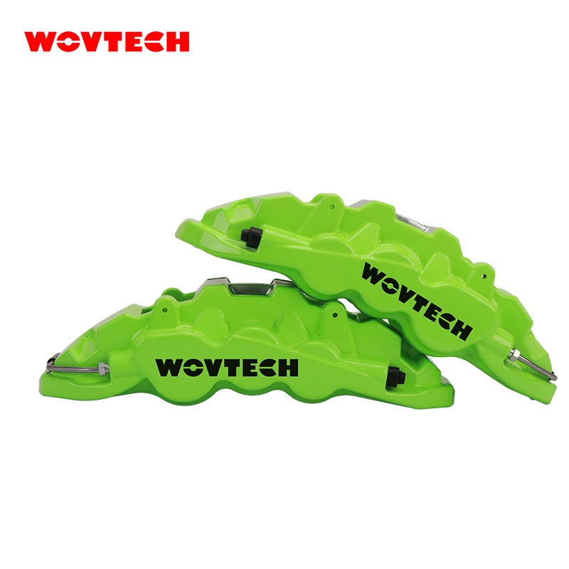 Customize Big Brake Kit 6 Piston Aluminum Alloy Calipers for BMW F30 F20 F23 F32 F33 F34 F35 F36 F80 E81 E82 E87