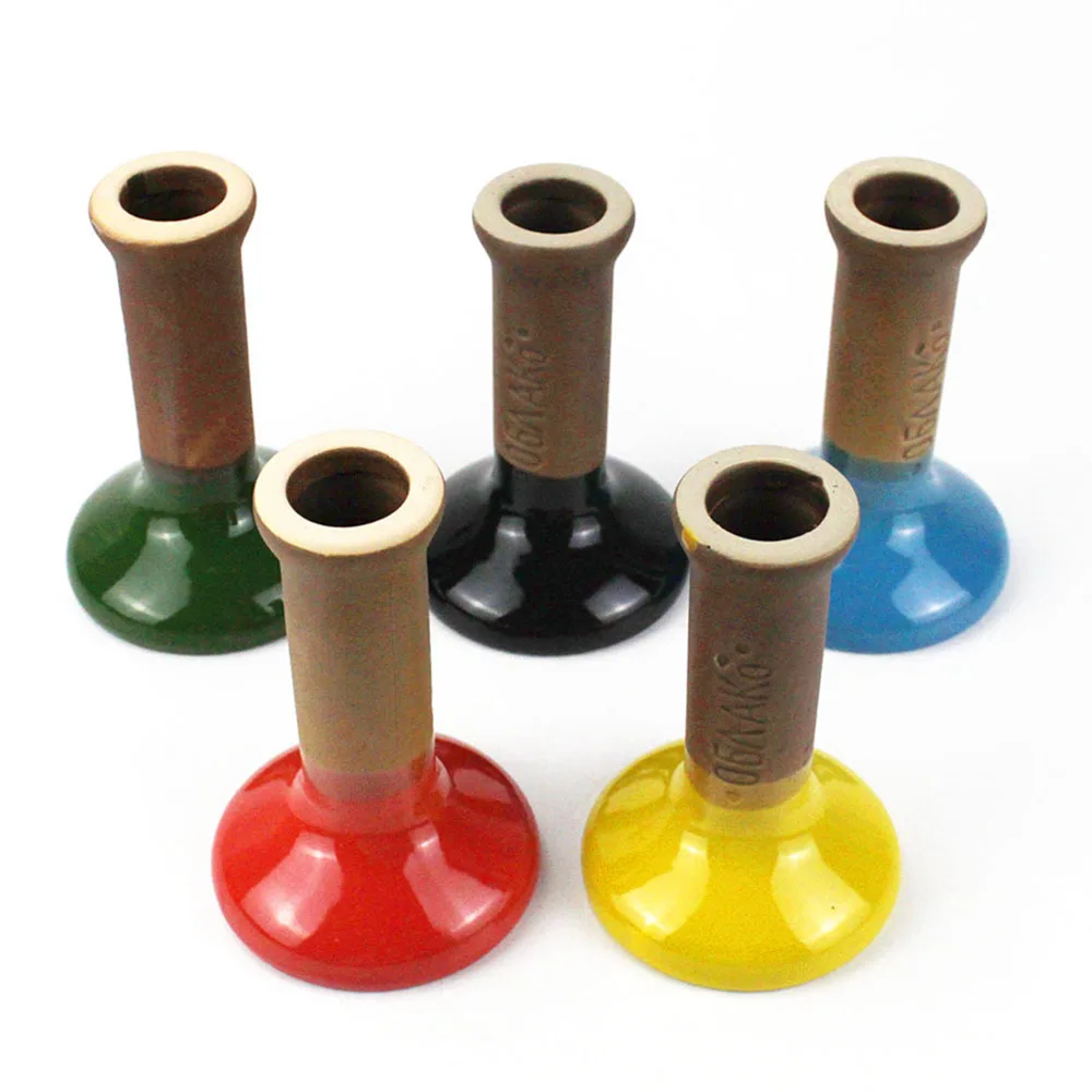 Hookah Bowl Oblako Ceramics Shisha Vaporesso Nargile Sheesha Narguile Chicha Cachimbas Water Pipe Accessories