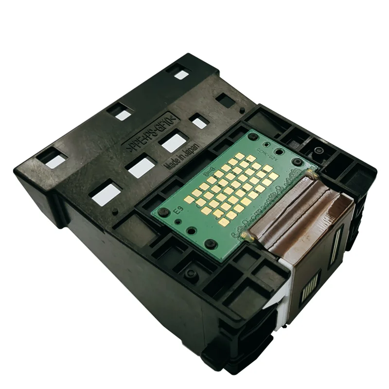 ORIGINAL QY6-0045 QY6-0045-000 Printhead Print Head Printer Head for Canon i550 PIXUS 550i