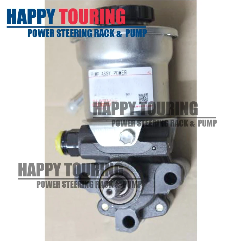 New Power Steering Pump For TOYOTA COROLLA AE100 AE111 1992-2002 44320-12391 4432012391 44320-12390 44320-02040