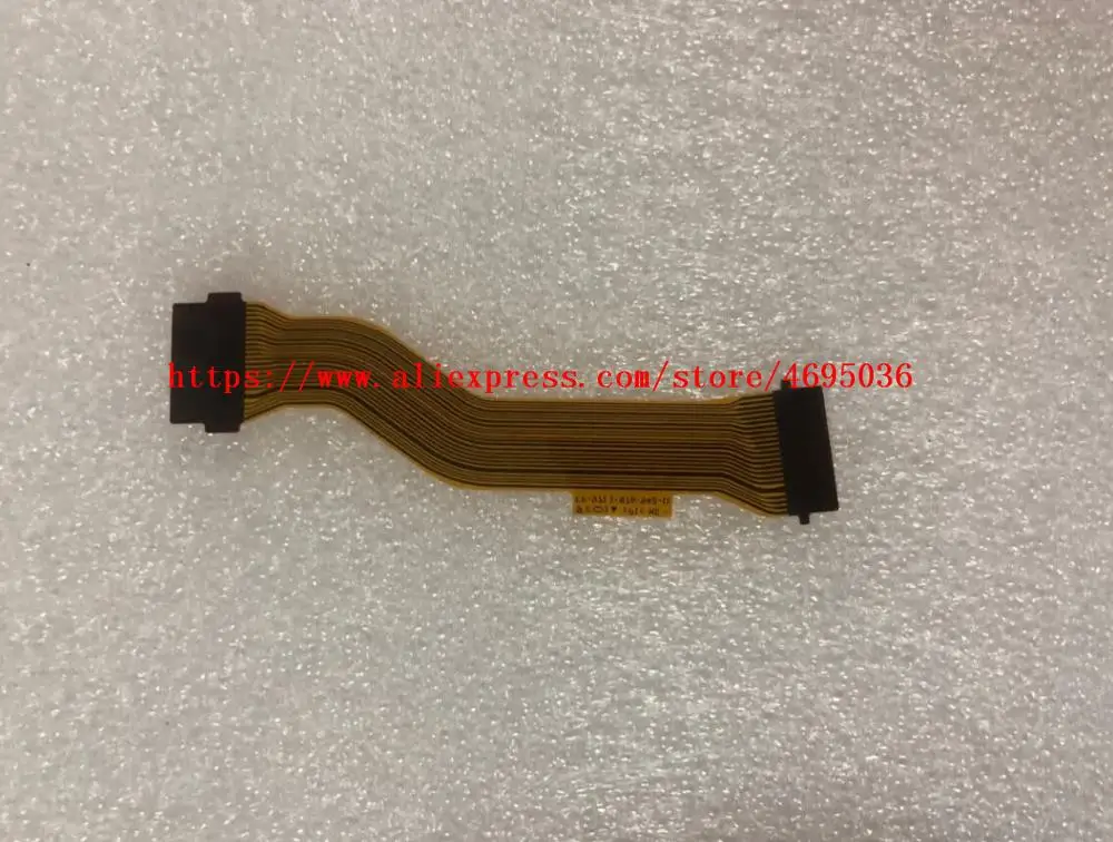 NEW Video Camera Repair Parts for SONY Z5 PD198 Flex Cable