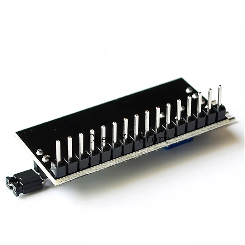 LCD1602 Lcd Adapter Board LCD2004 Adapter Editie Iic/I2C/Twi Spi Serial Interface Lcd Adapter Converter Module PCF8574