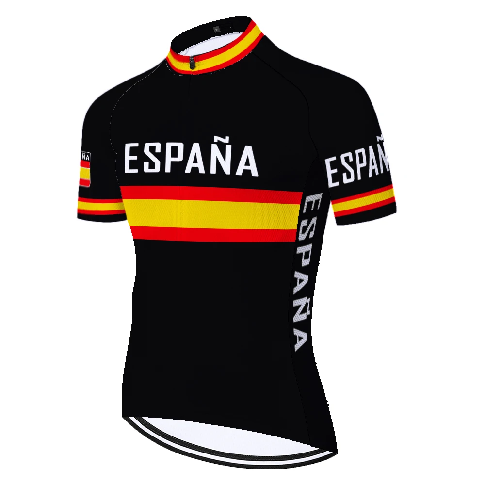 2023 Colombia Cycling Jersey Wielren Kleding Heren Cycling 져지 Jersey Ciclismo サイクルウェア Mallot Ciclismo Hombre Verano 자전거의류