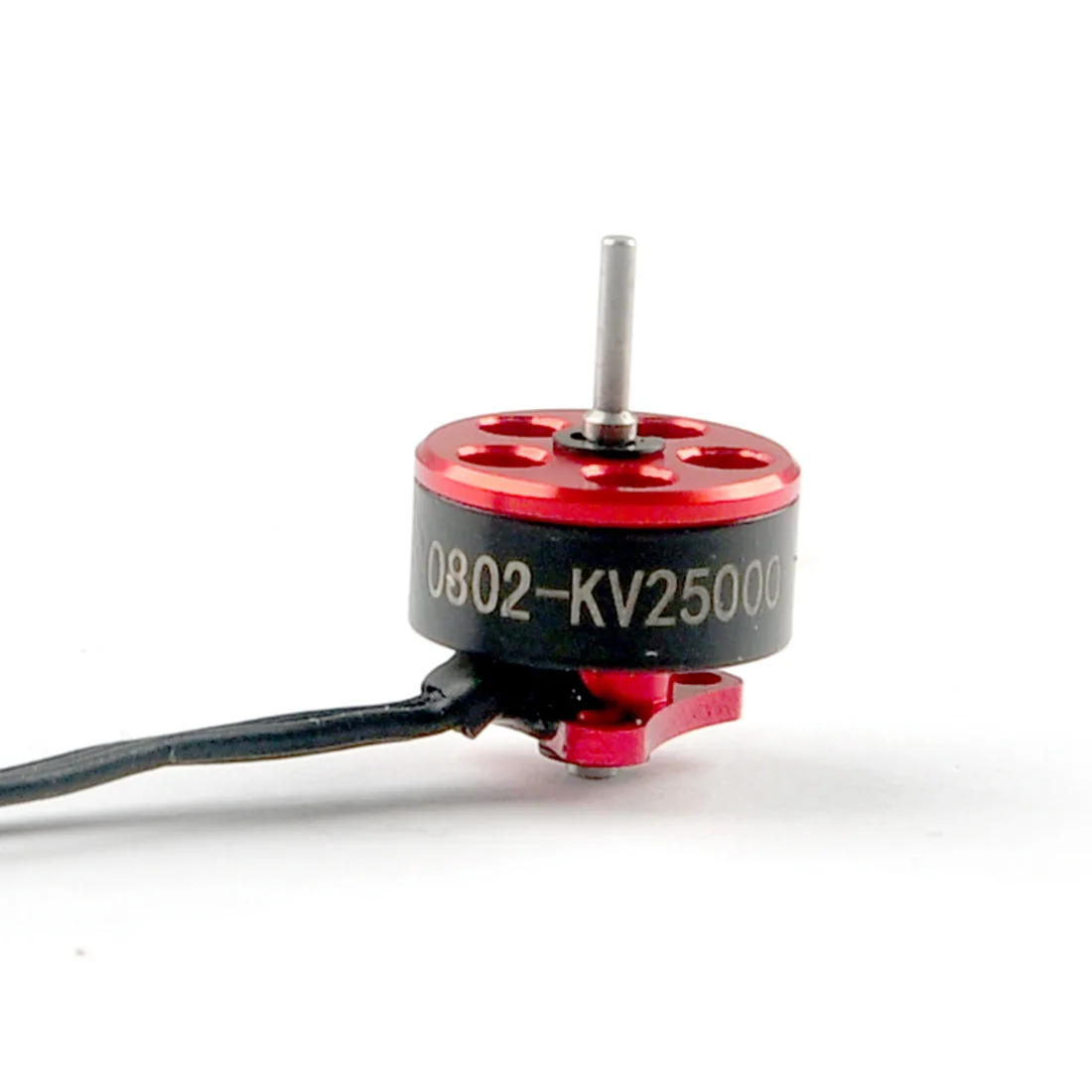 

Happymodel SE0802 0802 1-2S Brushless Motor 22000KV 14000KV 25000KV 1.0mm 0.8mm Shaft Diameter Mini Motors for FPV Drone Quad