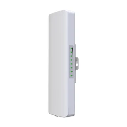 comfast CF-E314N V2 2.4Ghz 300Mbps Outdoor Wireless Bridge AP CPE Router Wi fi Signal Amplifier Booster Extender Repeater CPE