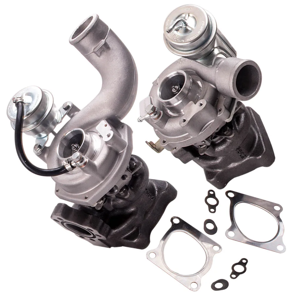 Turbocharger for RS4 2.7L K04 -025 026 Quattro ASJ 53049700025 26 for A4 2.7 97-01 8D2 B5 Saloon S4 quattro 265HP 195KW