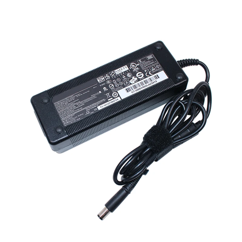 

19V 7.1A 135W Ac Power Adapter Charger HSTNN-HA01 437796-001 463557-001 for HP DC7800 DC7900 DC8000 Elite Ultra-slim PC