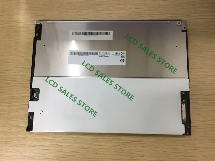 G104vn01 v1 10,4 Zoll