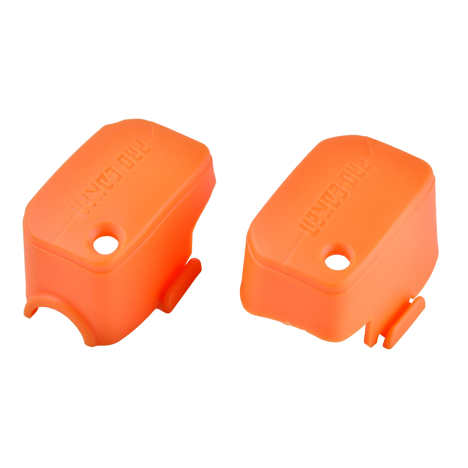 Motorcycle Plastic Master Cylinder Cover For KTM 125 250 300 350 400 450 500 EXC EXCFXC XCF XCW XCWF SX SXF Six Days 2006-2016