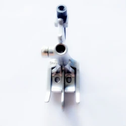 Double needle Presser foot Walking Feet for PFAFF 1246 1296 sewing machine